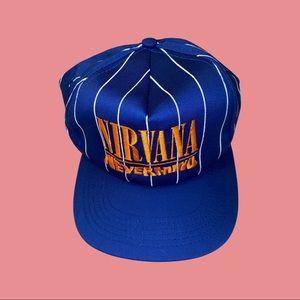 VTG Nirvana Cap